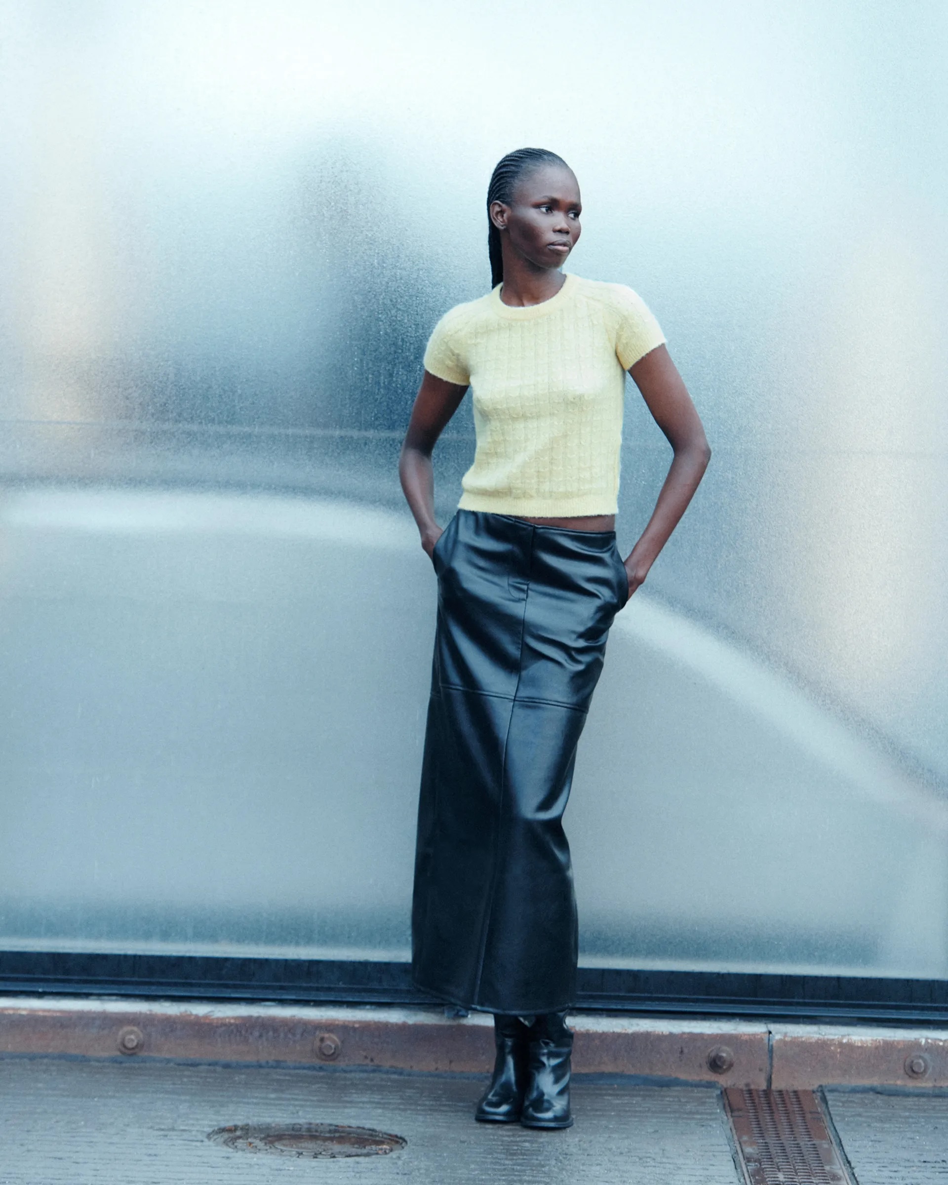 Samsøe & Samsøe Fashion | Copenhagen | The Aficionados