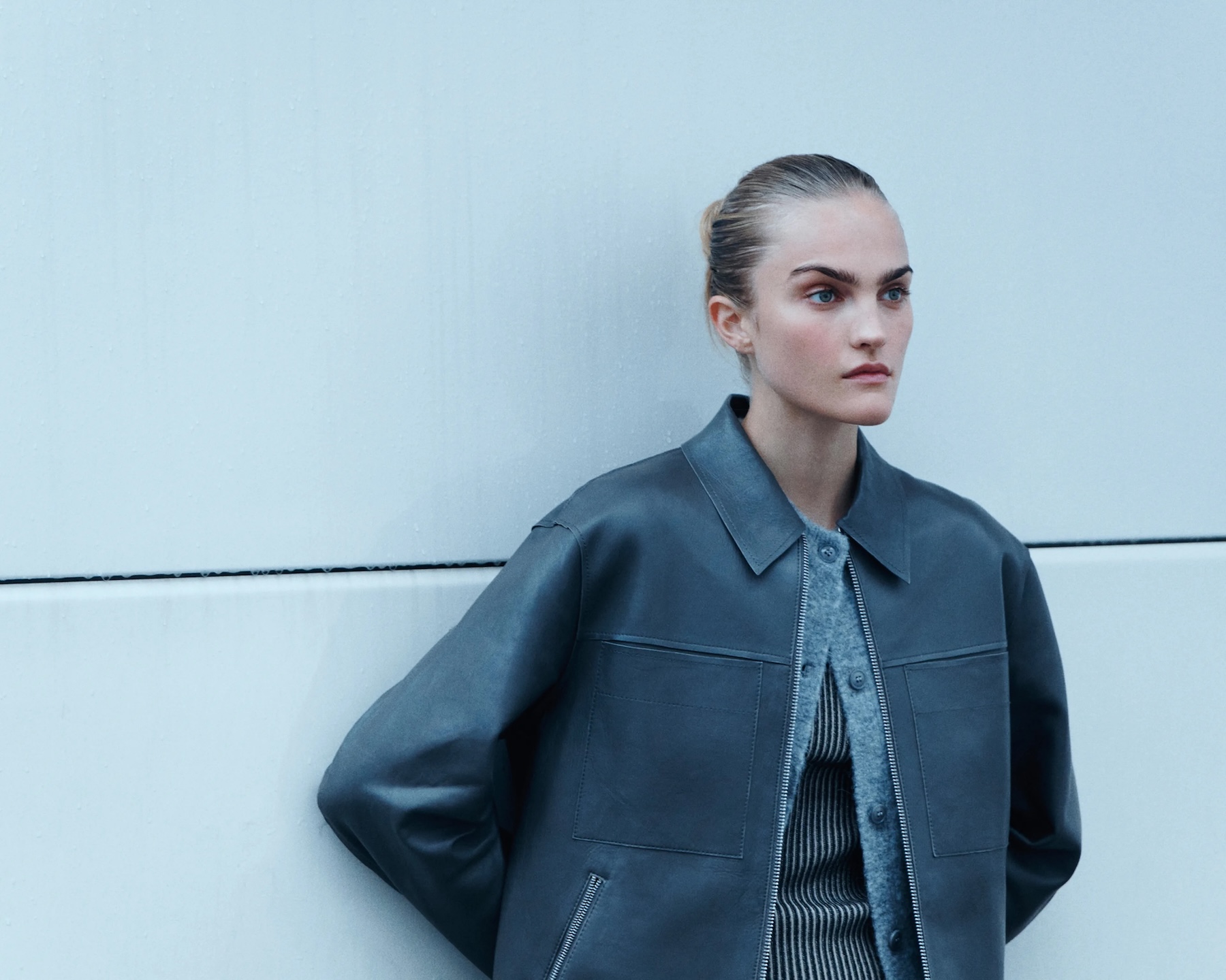 Samsøe & Samsøe Fashion | Copenhagen | The Aficionados
