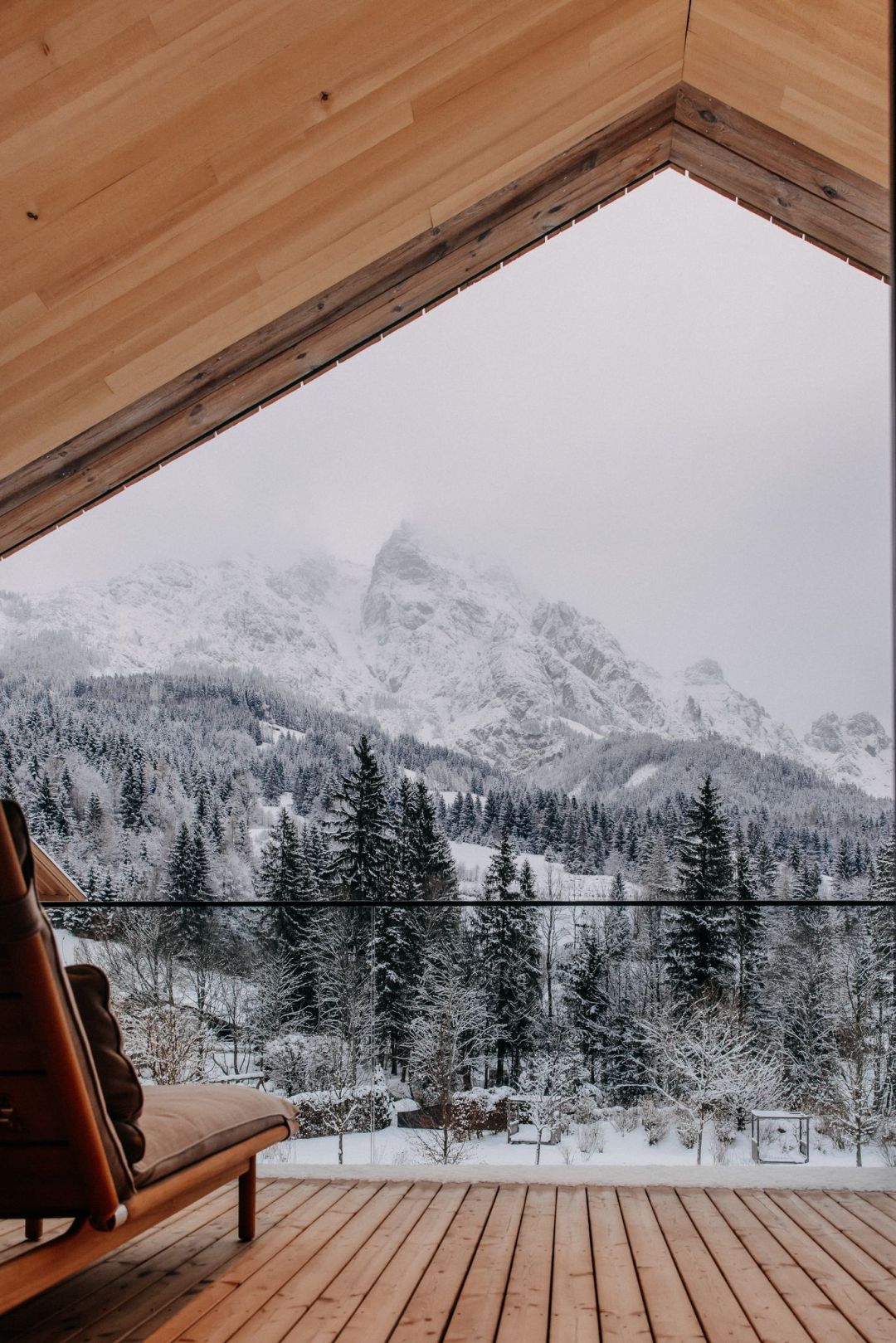 Forsthofgut Hotel & Spa, Leogang, Austria | Luxury Hotel In Leogang