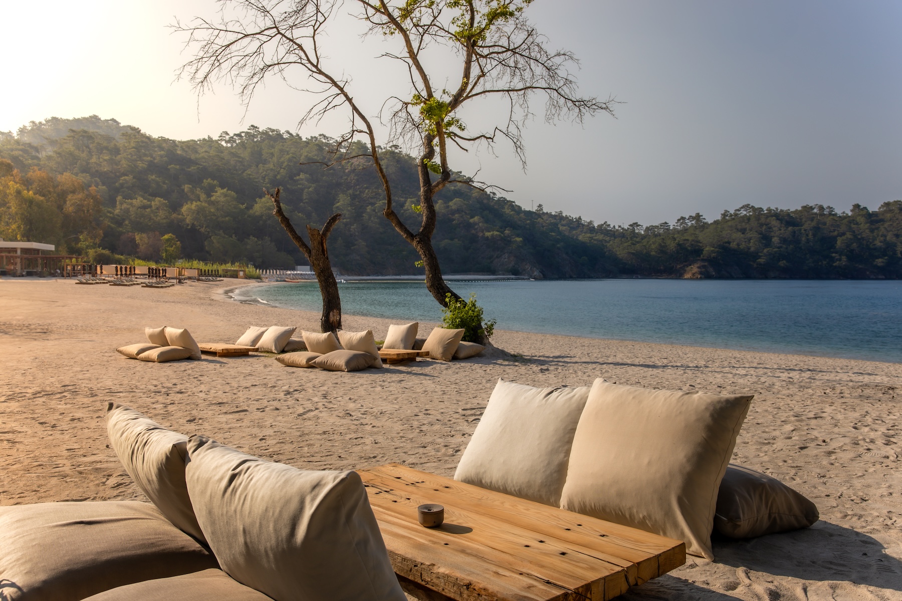 AHÃMA – Eco Luxury Design Hotel on Turkey’s Aegean Riviera | The Aficionados 