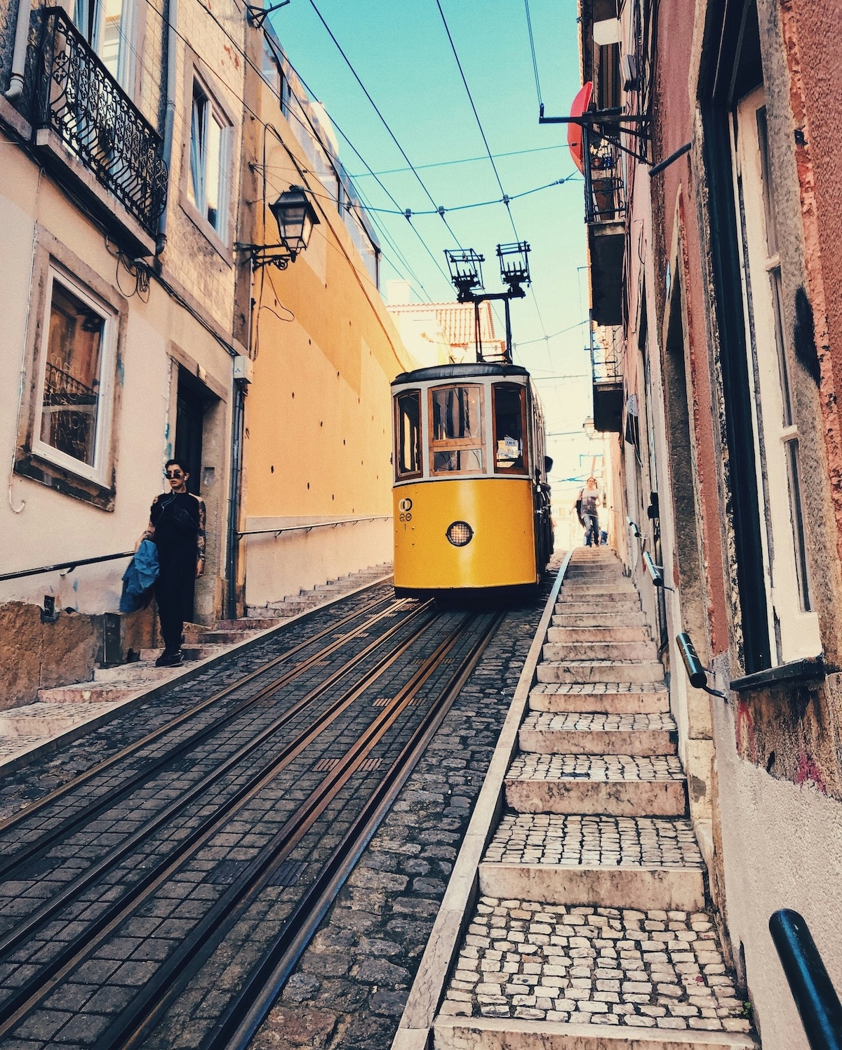Lisbon: Exploring the Enchanting Capital of Portugal