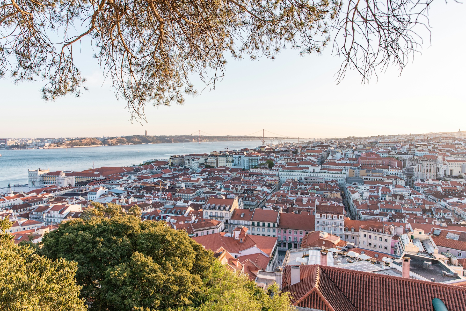 Lisbon: Exploring the Enchanting Capital of Portugal