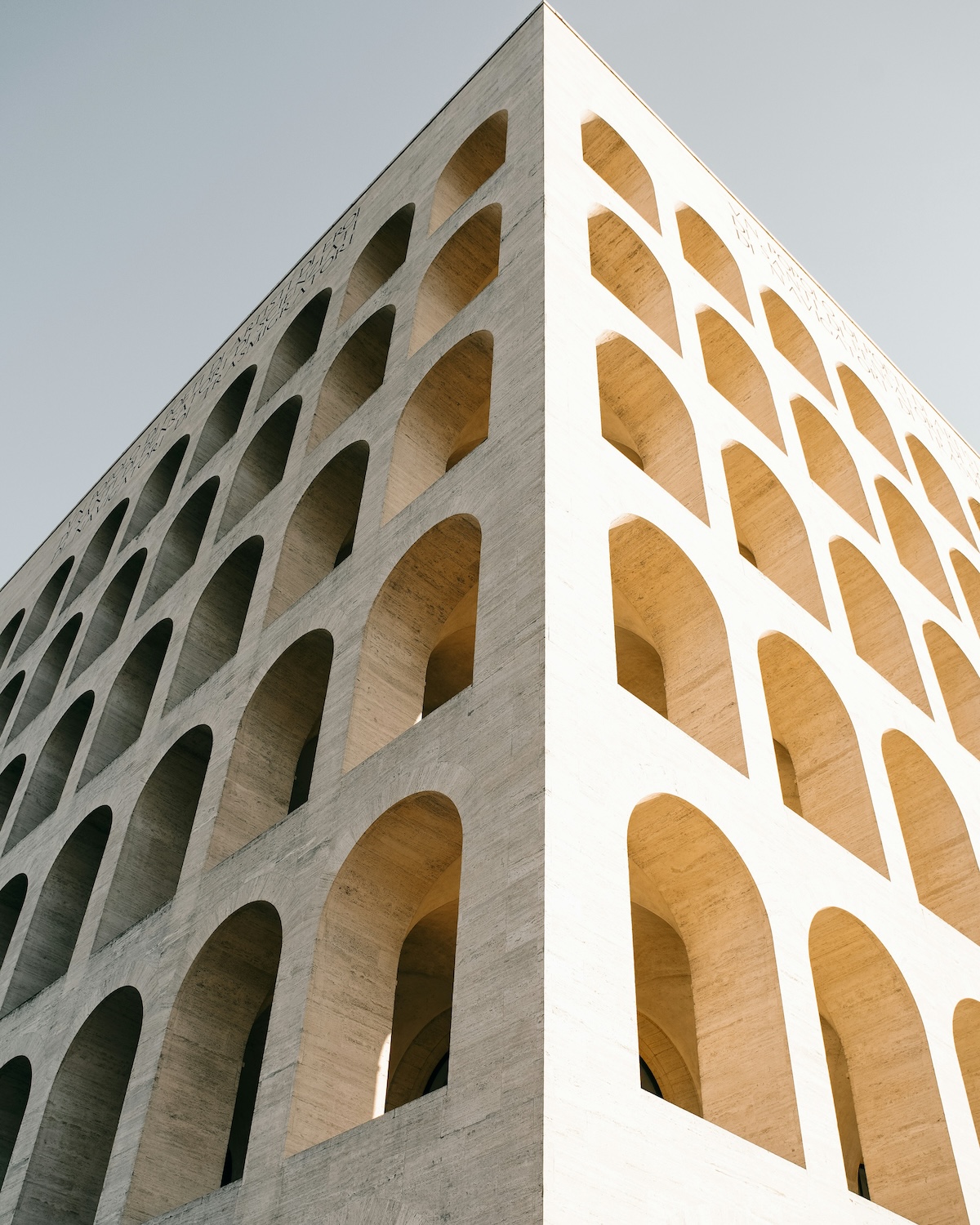 Fendi Headquarters | Architecture Rome | The Aficionados