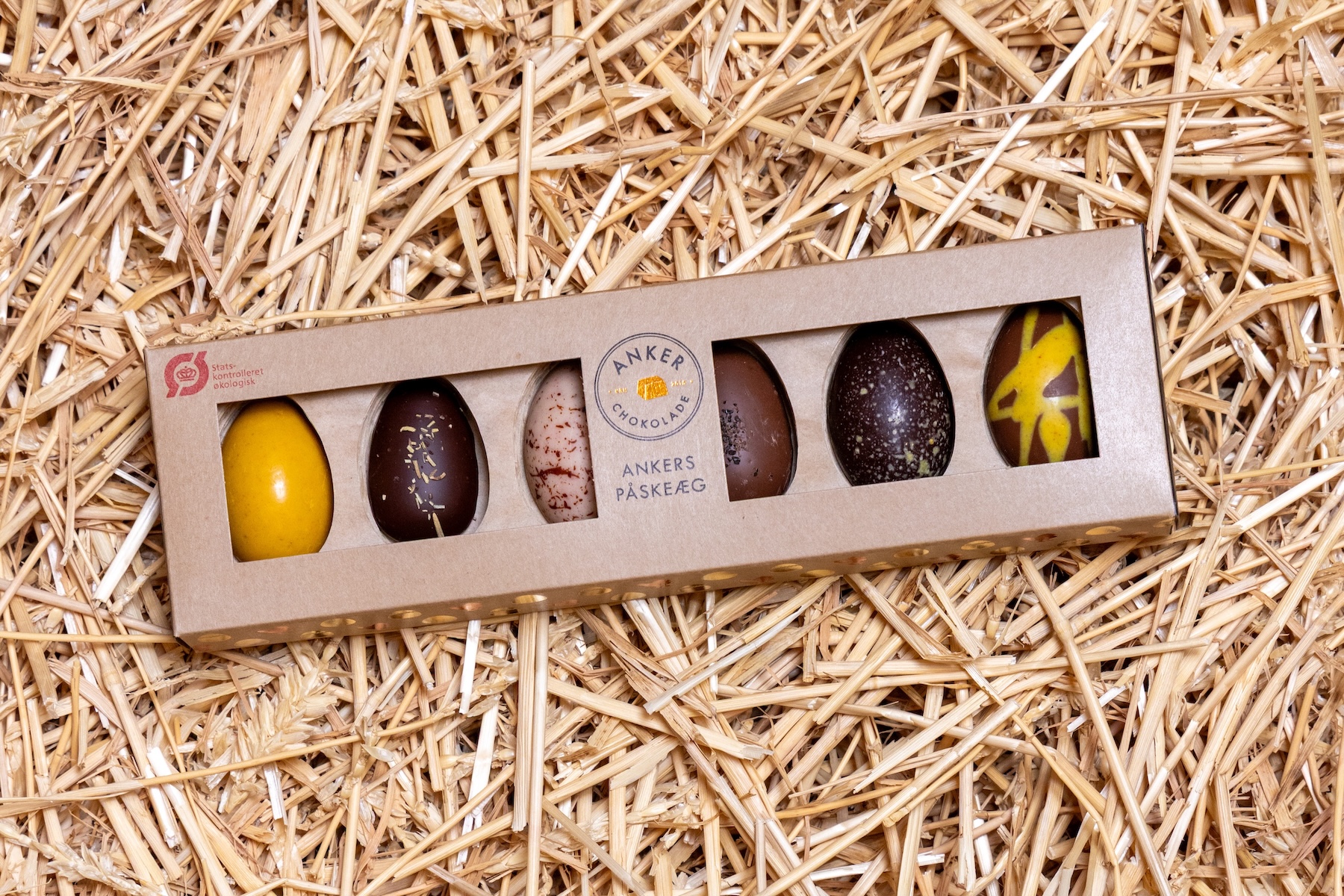 Copenhagen’s ANKER Chocolade | The Aficionados