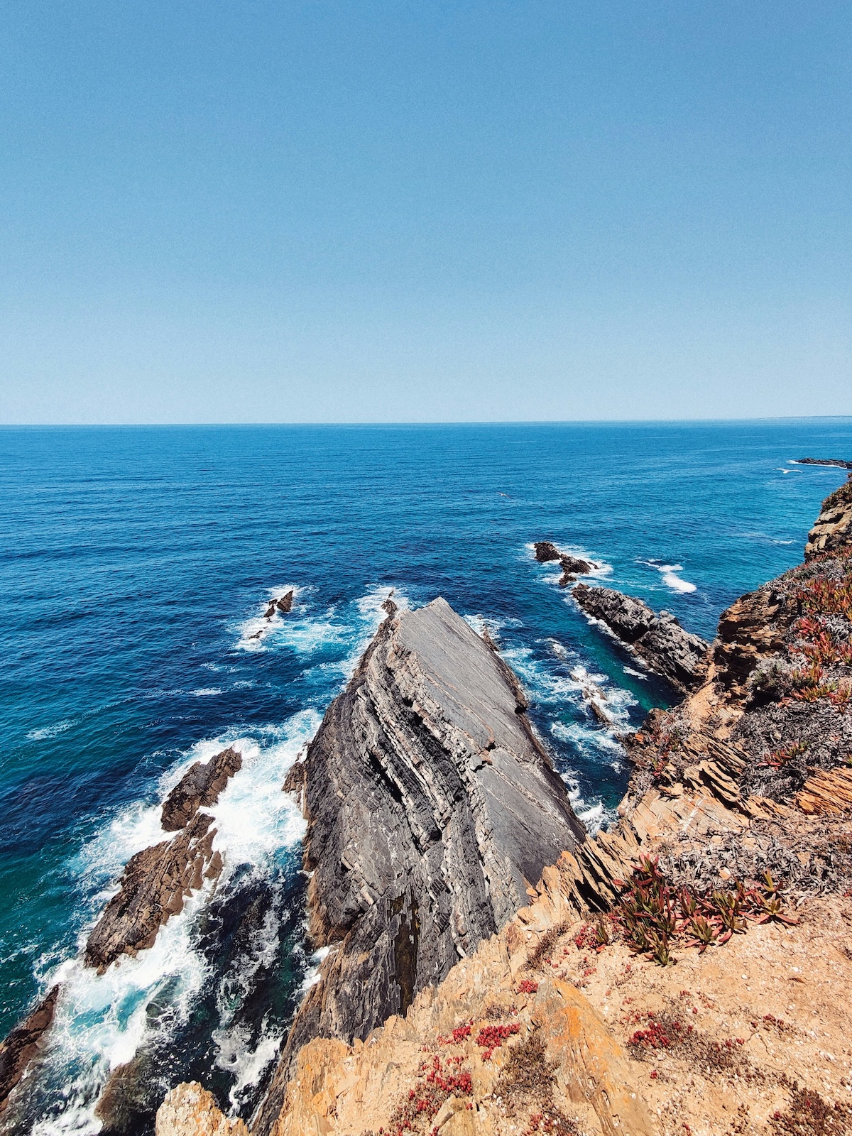 Alentejo | Portugal's Wild Region of Nature, History and Atlantic Coastlines 