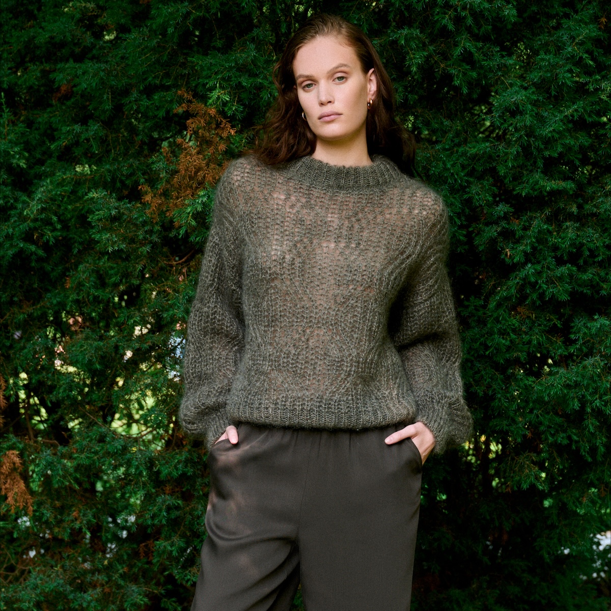 MASKA Knitwear | Fashion, Stockholm | The Aficionados 