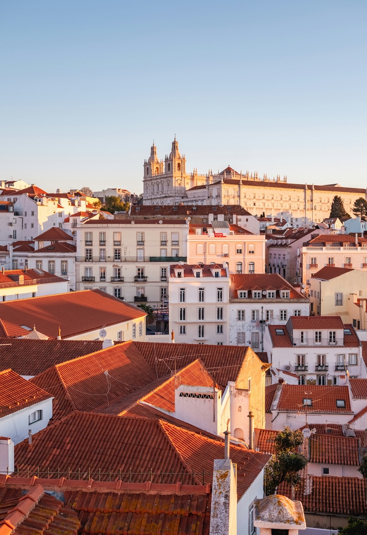Lisbon: Exploring the Enchanting Capital of Portugal