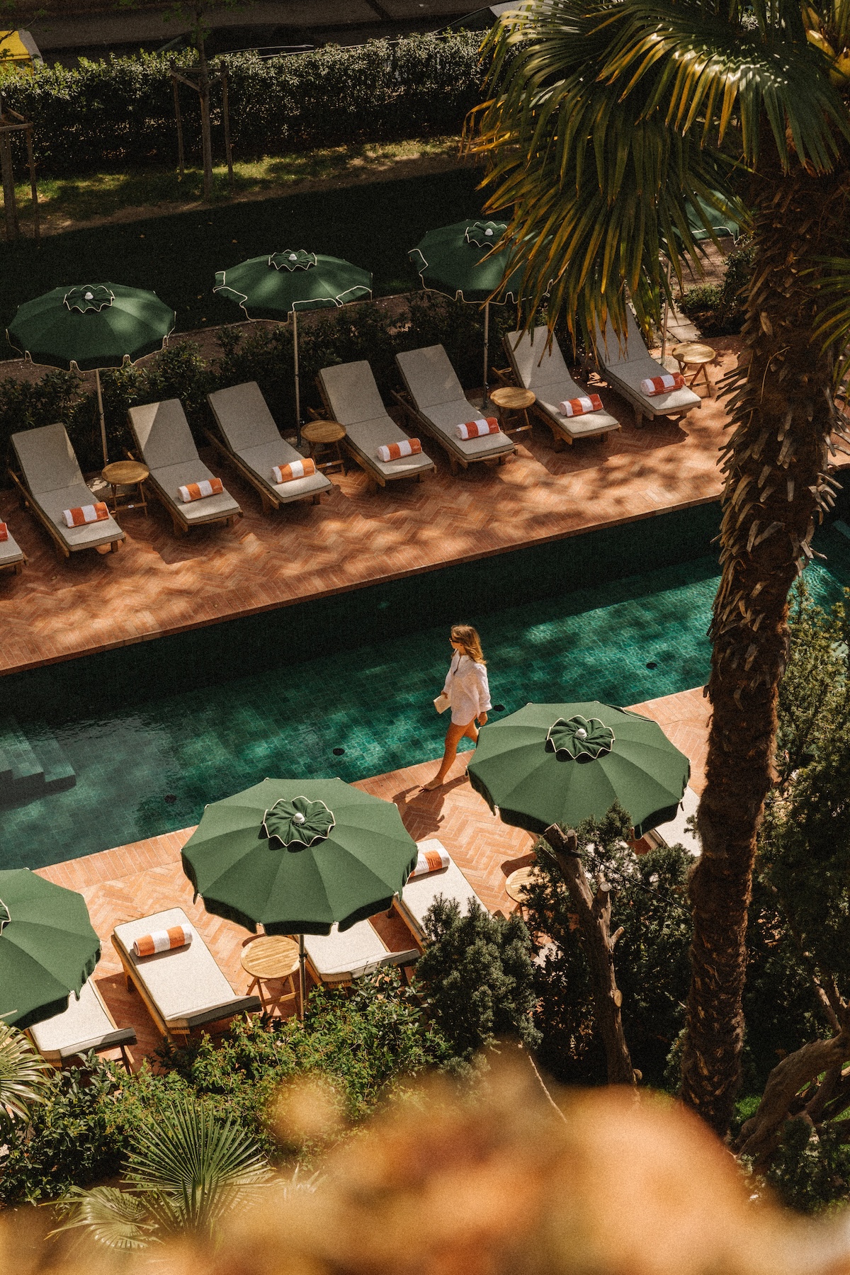 Parkhotel Mondschein | Bolzano, South Tyrol Italy | The Aficionados