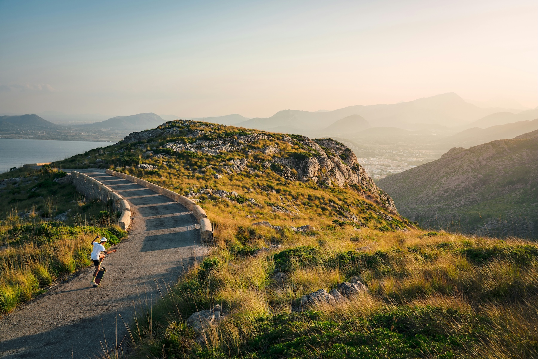 Secret solace in rural Mallorca
