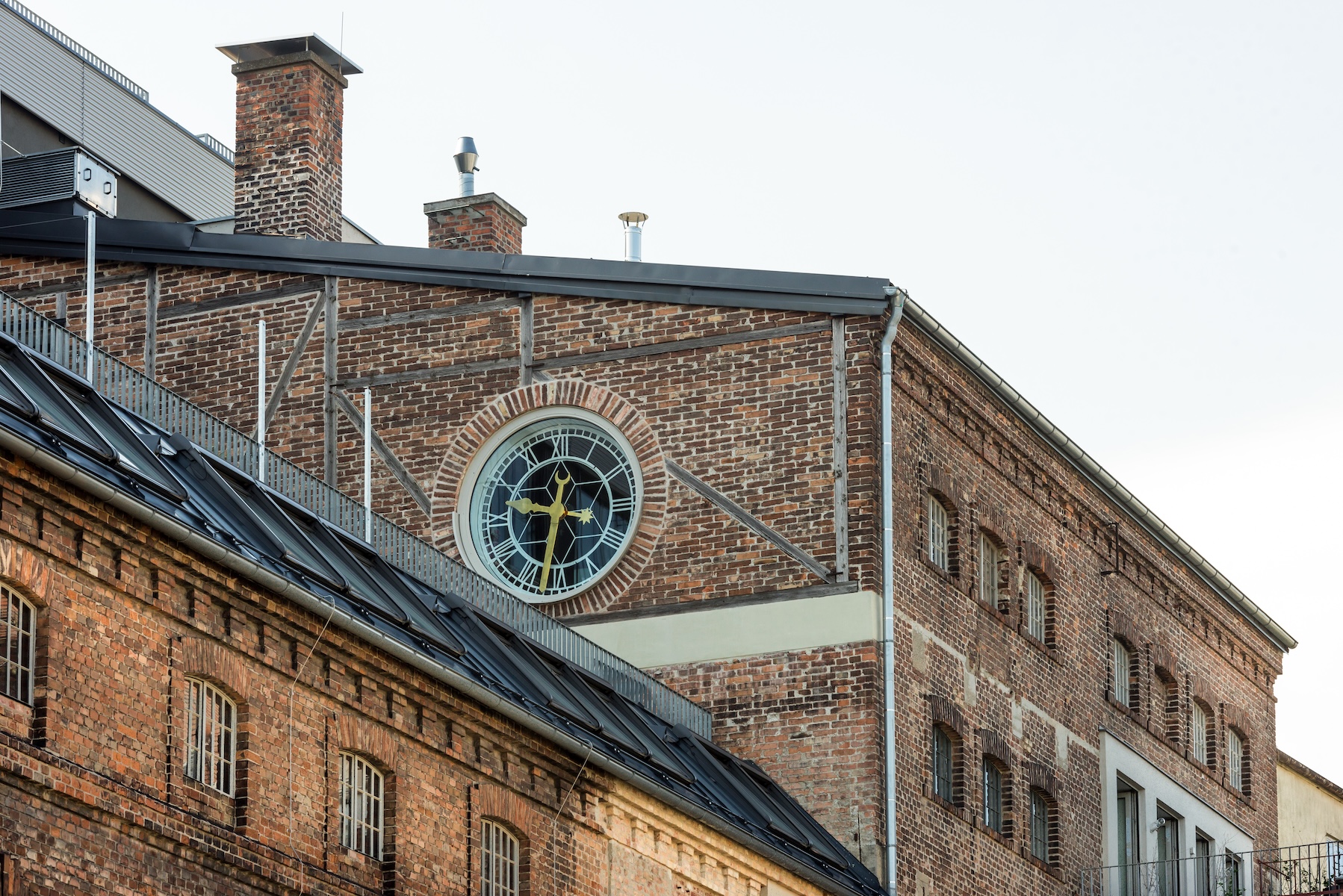 Ankerbrotfabrik, Vienna, art, gallery, music, culture