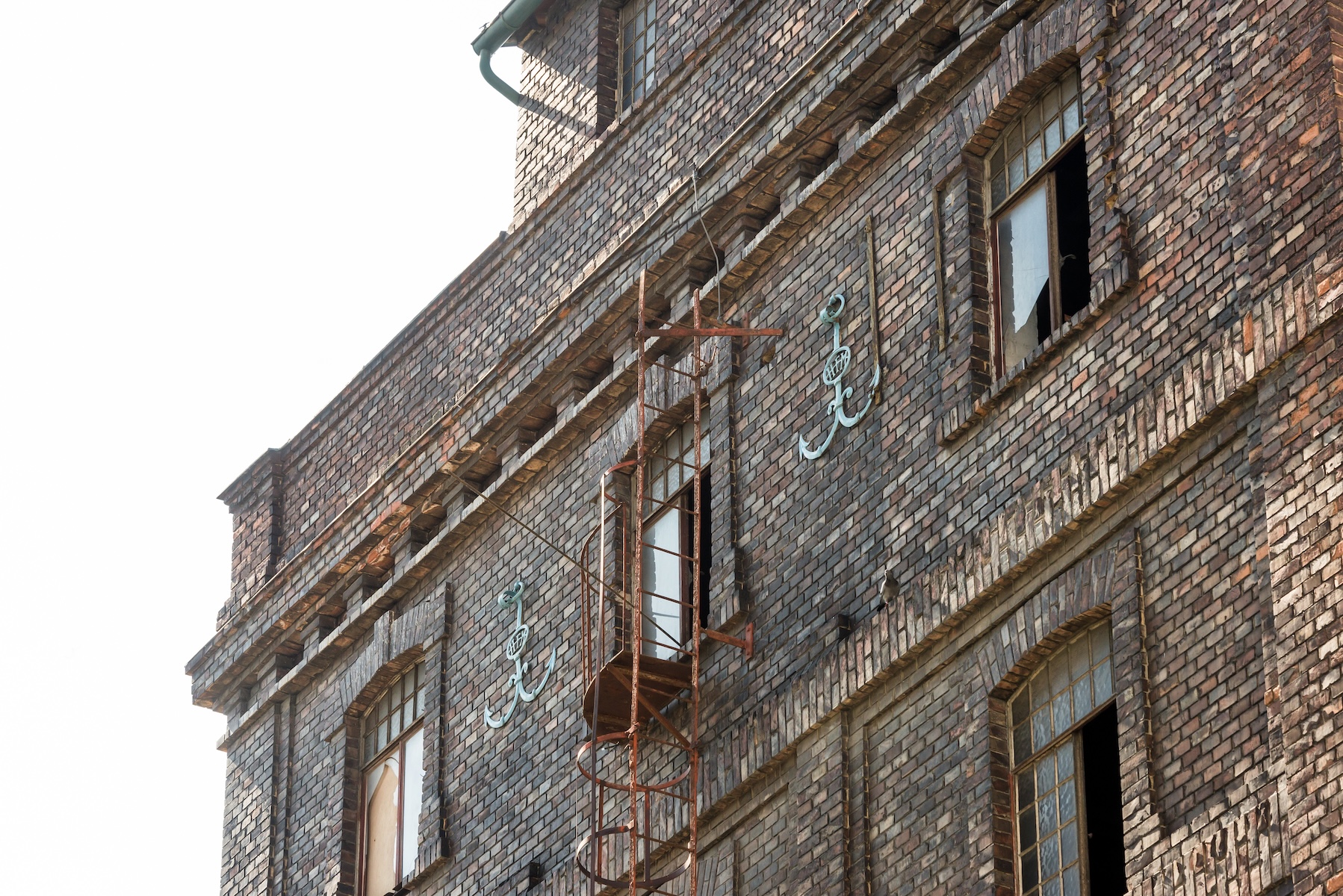 Ankerbrotfabrik, Vienna, art, gallery, music, culture