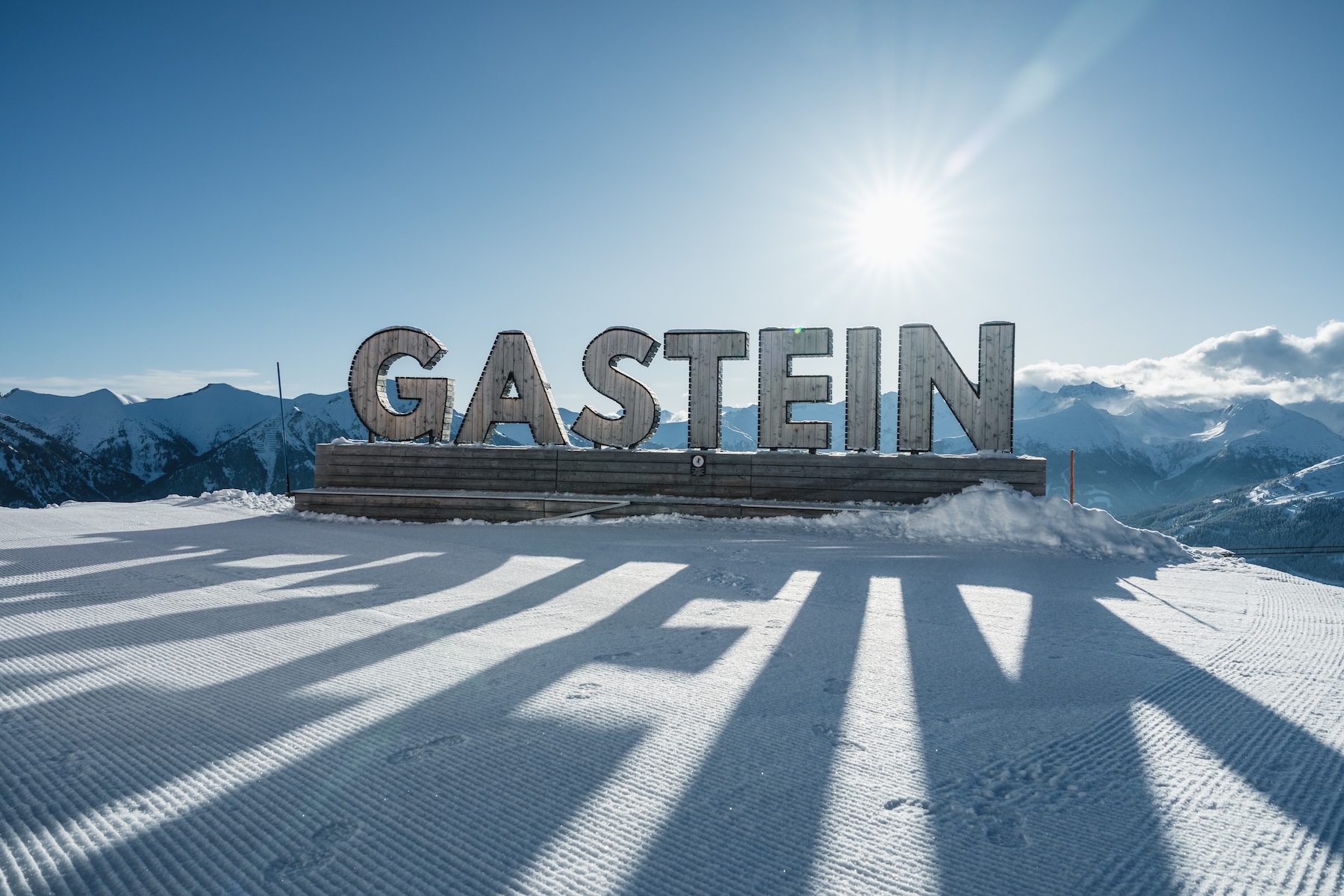 Skiing in Bad Gastein | Austrian Ski Travel Guide | The Aficionados