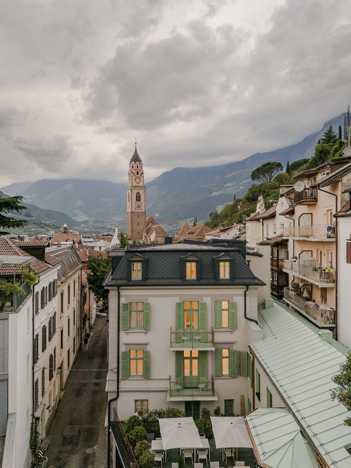 Merano Meran | Travel Guide South Tyrol, Italy | The Aficionados