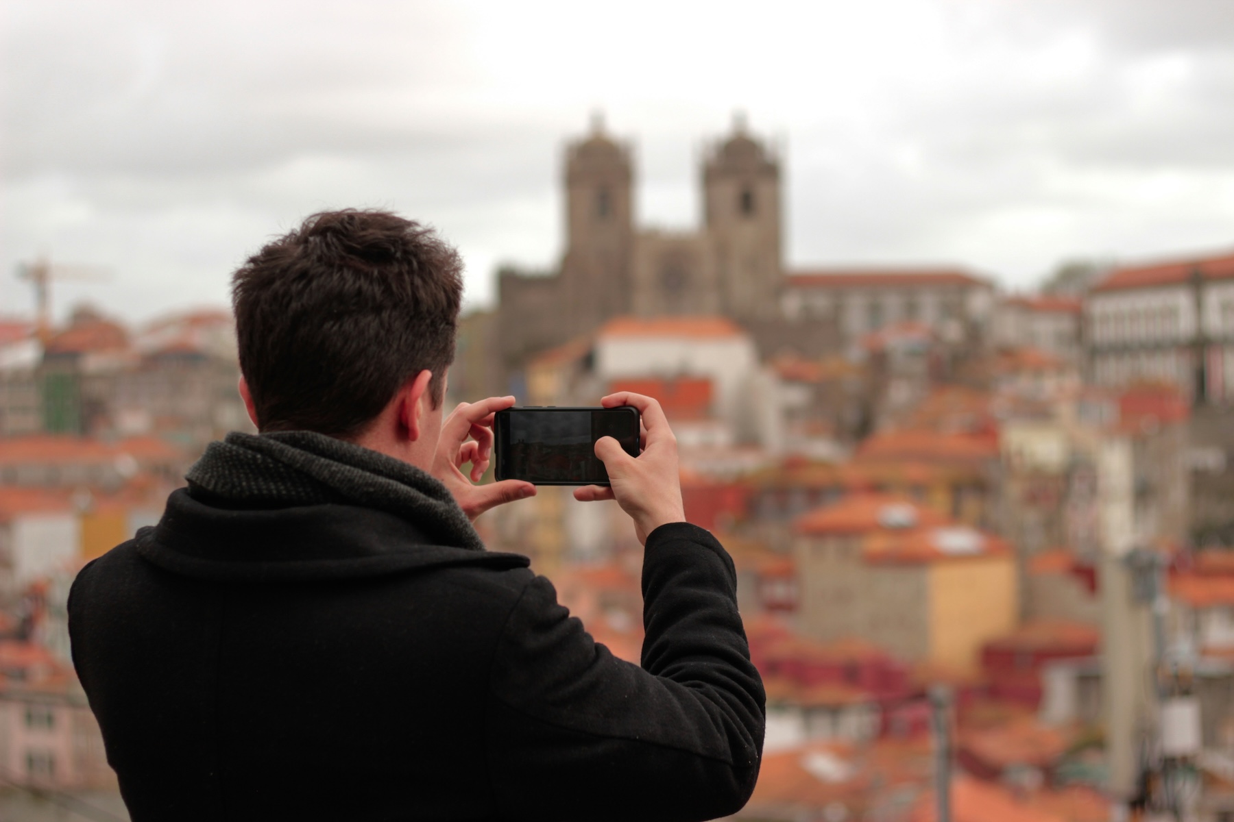 Porto | Our Guide To Portugal's Vibrant Northern Gem