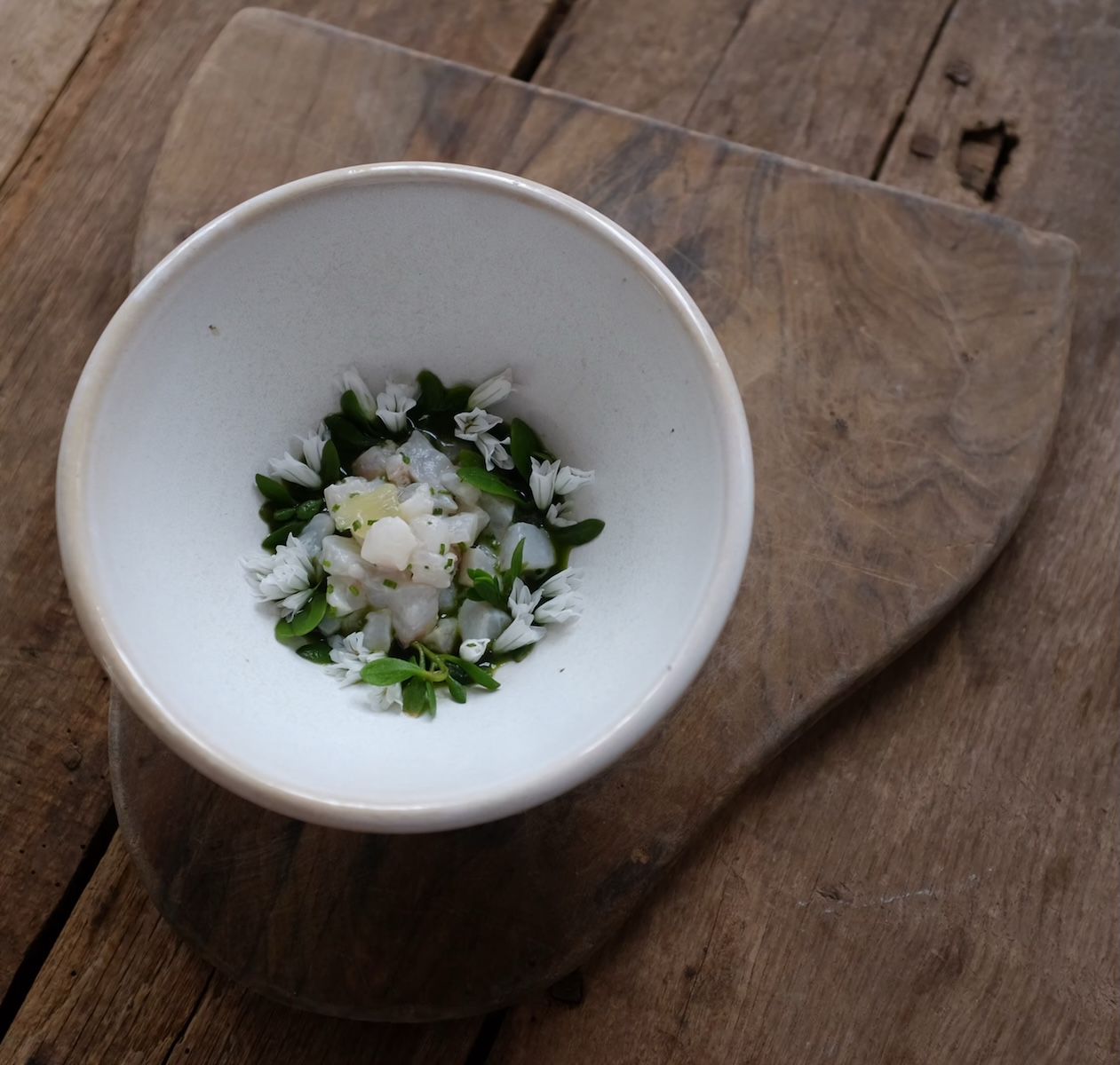 Foraged Finds: The Highland’s wild food inclinations at innovative Eòlach