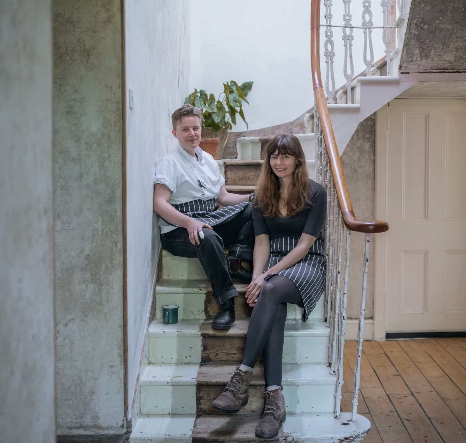 Foraged Finds: The Highland’s wild food inclinations at innovative Eòlach