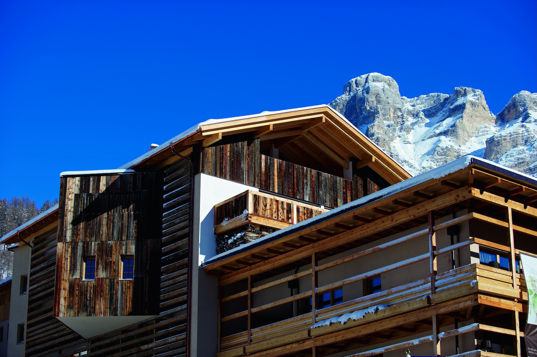 Lagació, Hotel, eco, design, luxury, spa, Dolomites, boutique, Alpine, South Tyrol