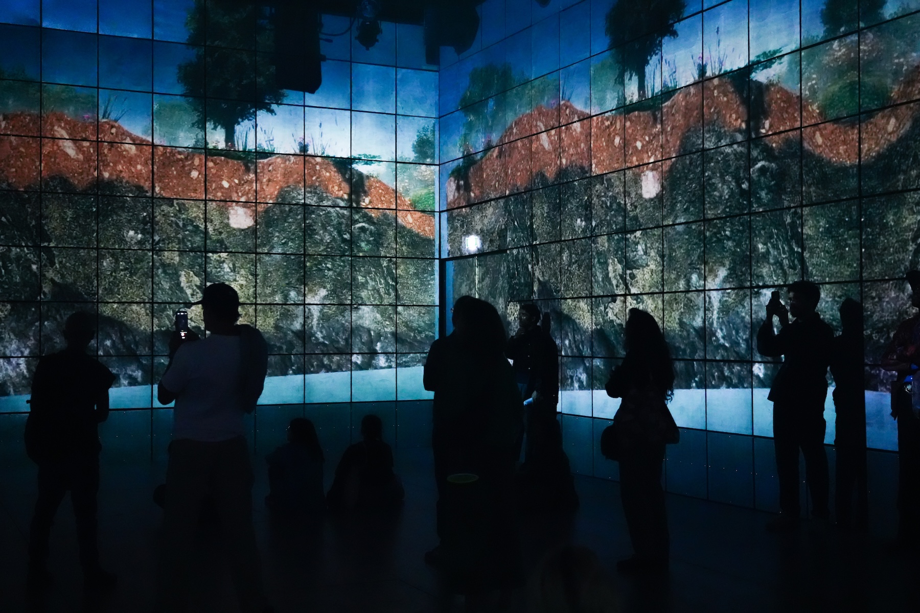 Gaîté Lyrique Paris - Digital Age Fuses with Tradition 