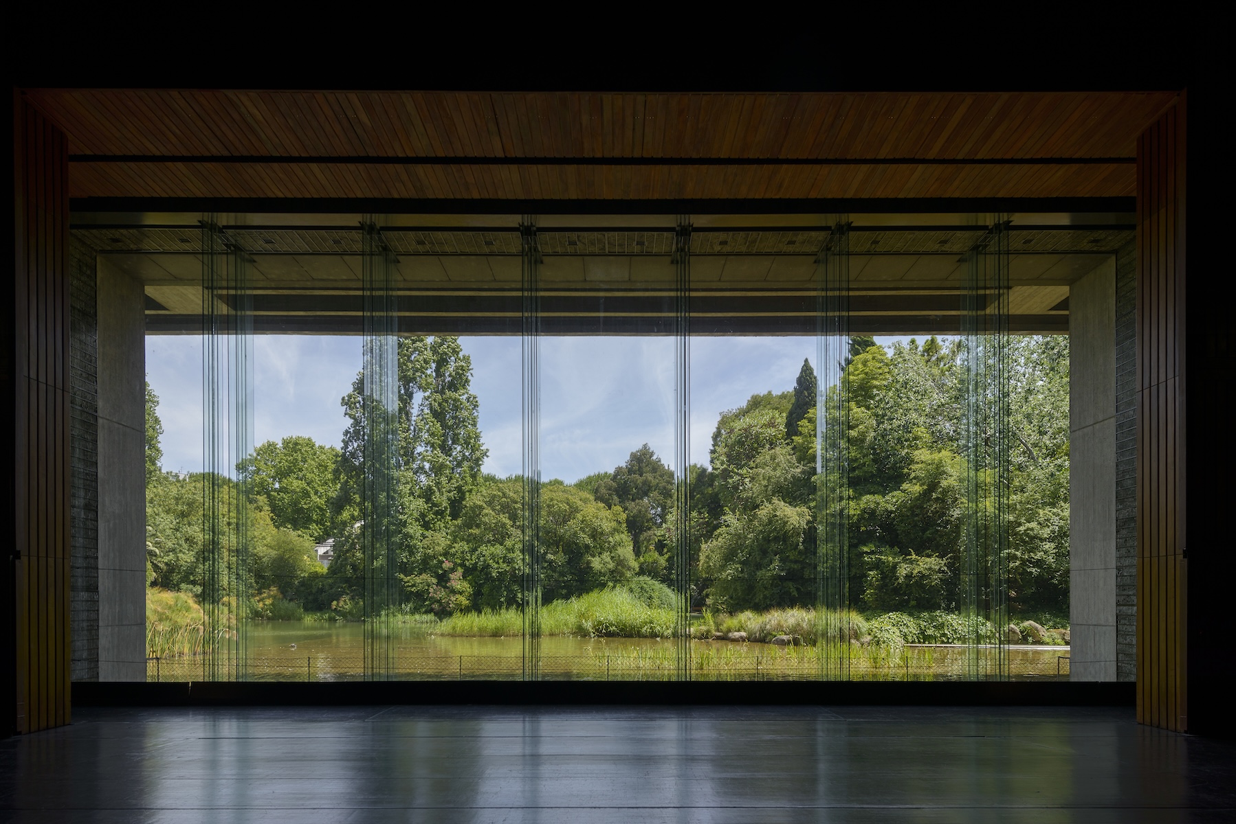 Lisbon’s Calouste Gulbenkian Foundation | Museum of Arts, Science and Philanthropy