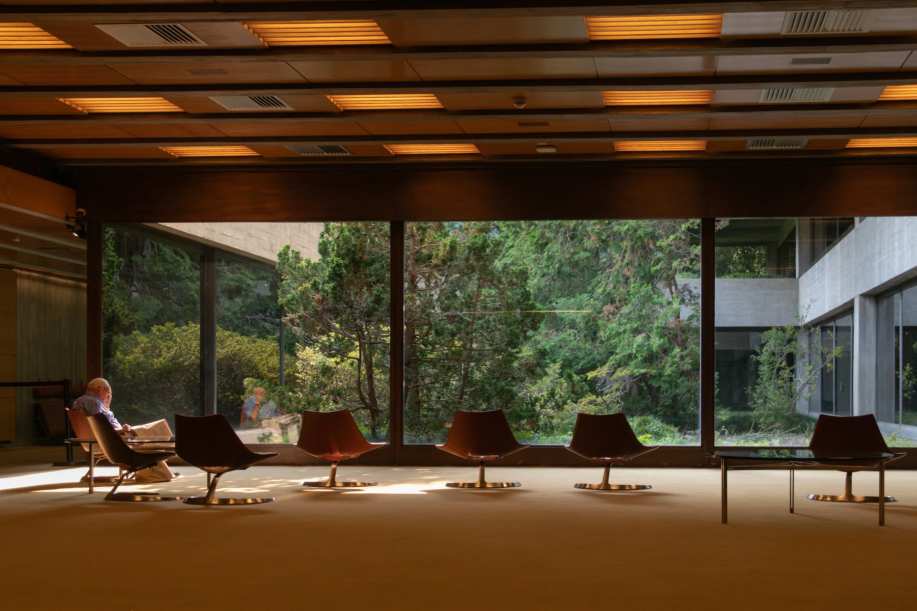 Lisbon’s Calouste Gulbenkian Foundation | Museum of Arts, Science and Philanthropy