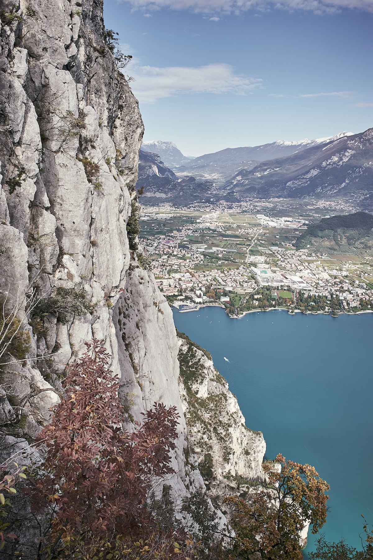 Arco Trentino-Alto Adige | Travel Guide Lake Garda | The Aficionados