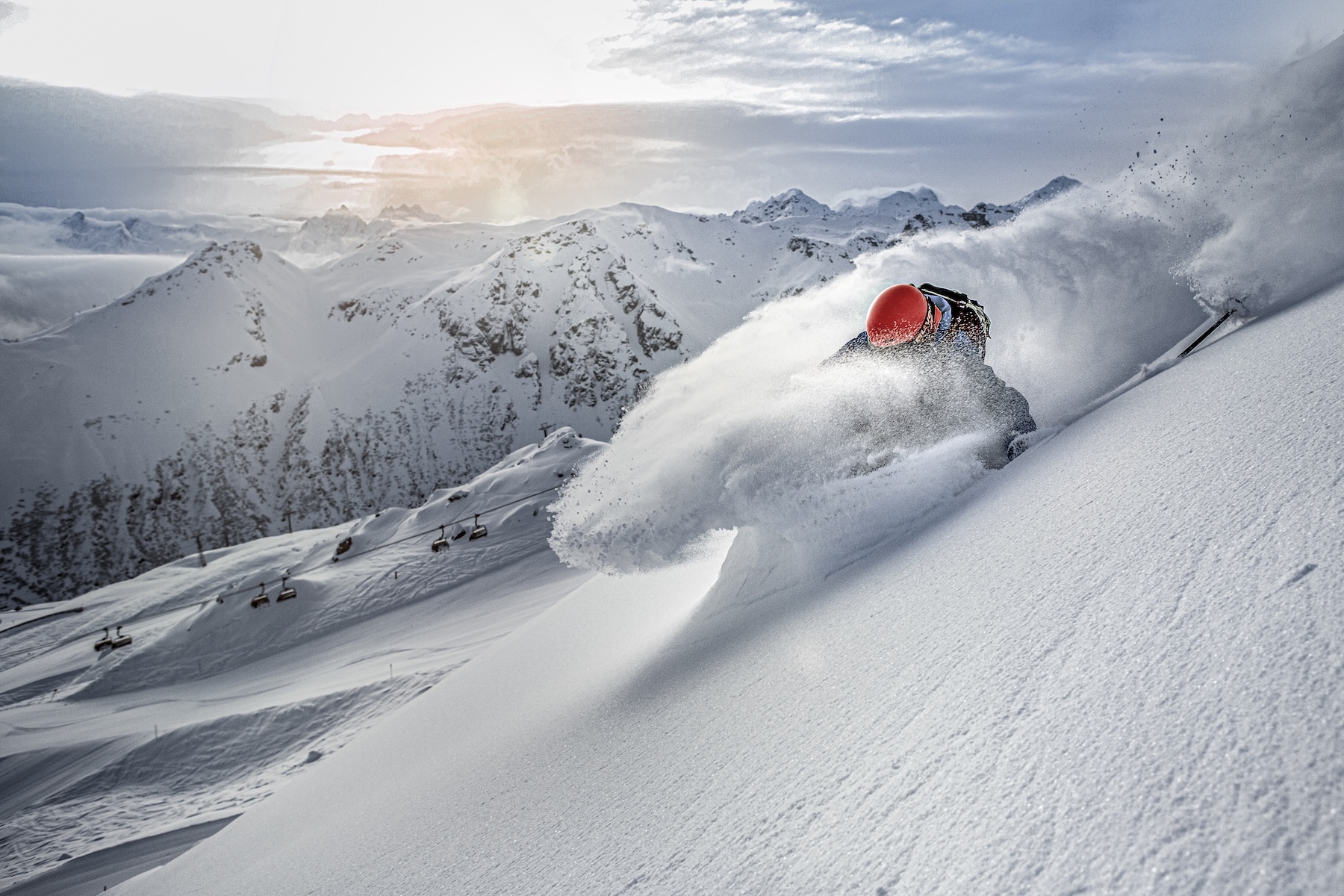 Skiing in Montafon | Snowboarding, Cross-Country, Hiking,  Austria | The Aficionados