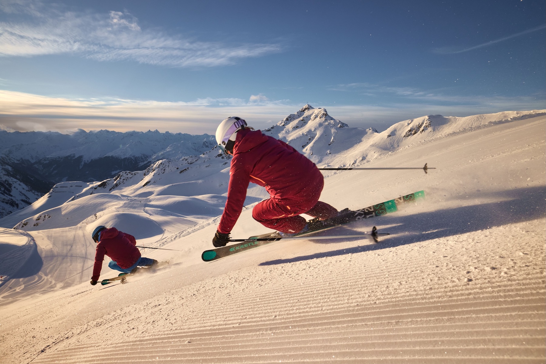 Skiing in Montafon | Snowboarding, Cross-Country, Hiking,  Austria | The Aficionados