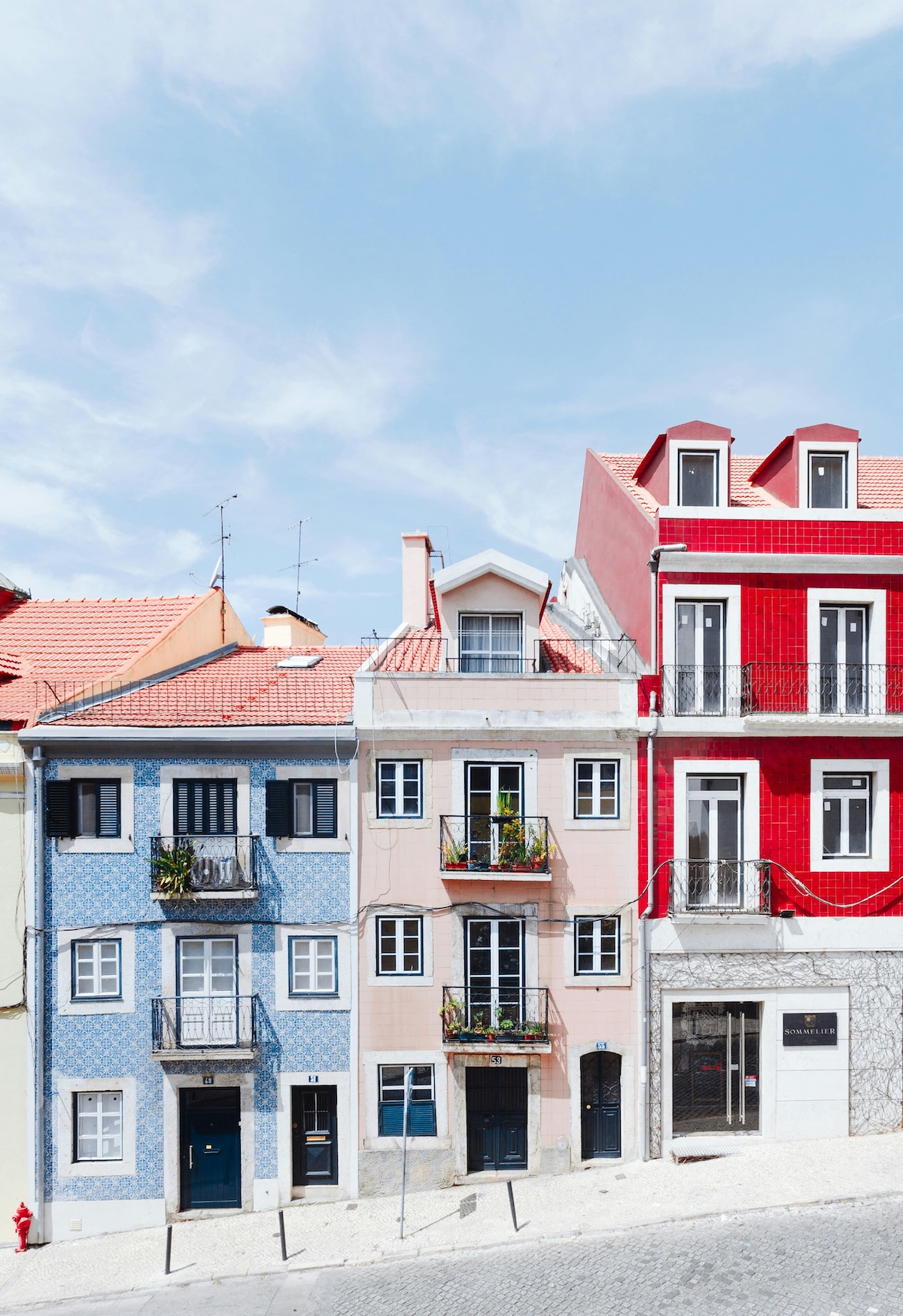 Lisbon: Exploring the Enchanting Capital of Portugal