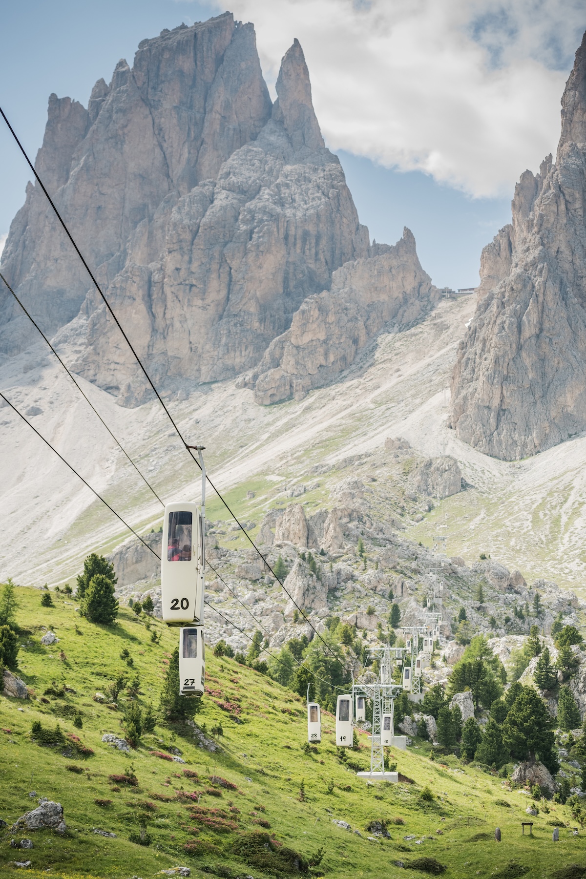 Monocle’s Love Affair with South Tyrol | The Aficionados