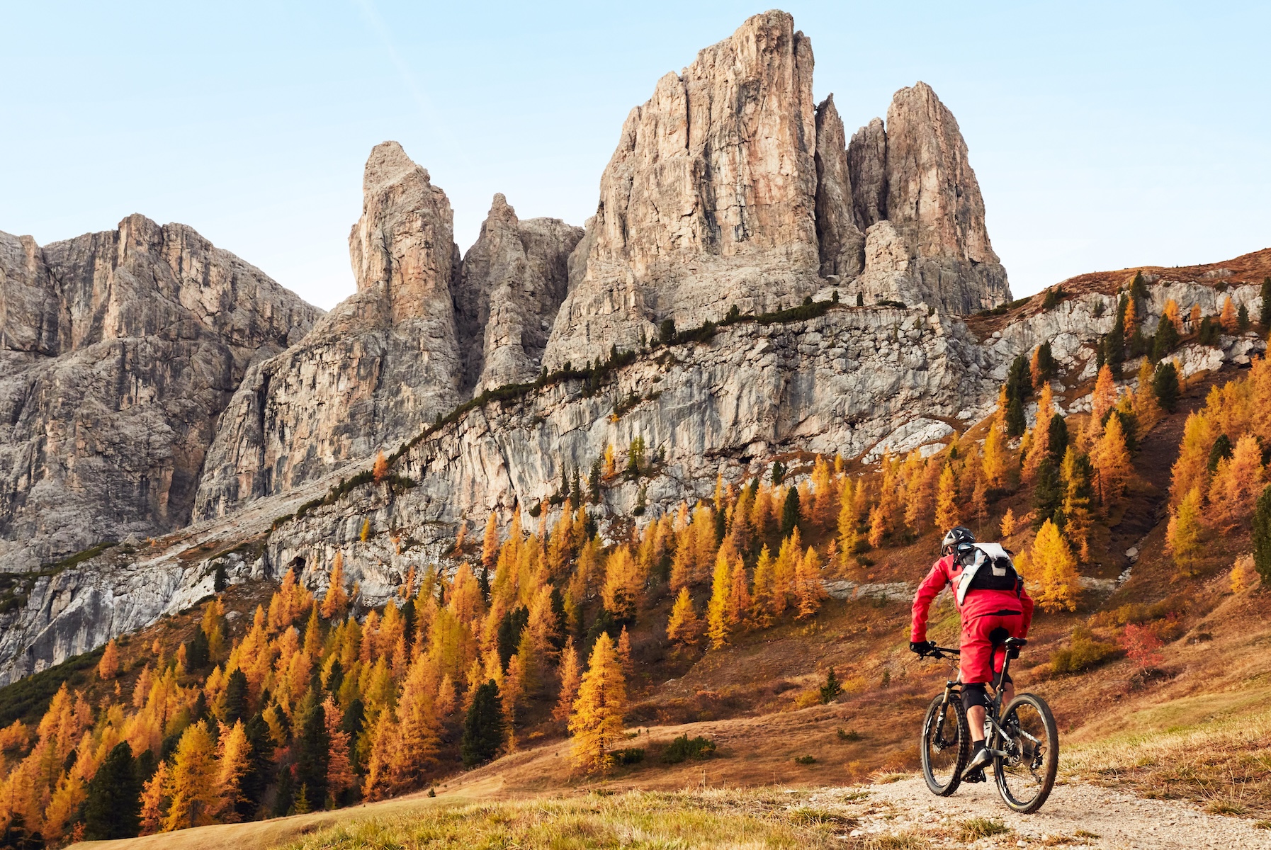 Sport Cycling | South Tyrol| The Aficionados