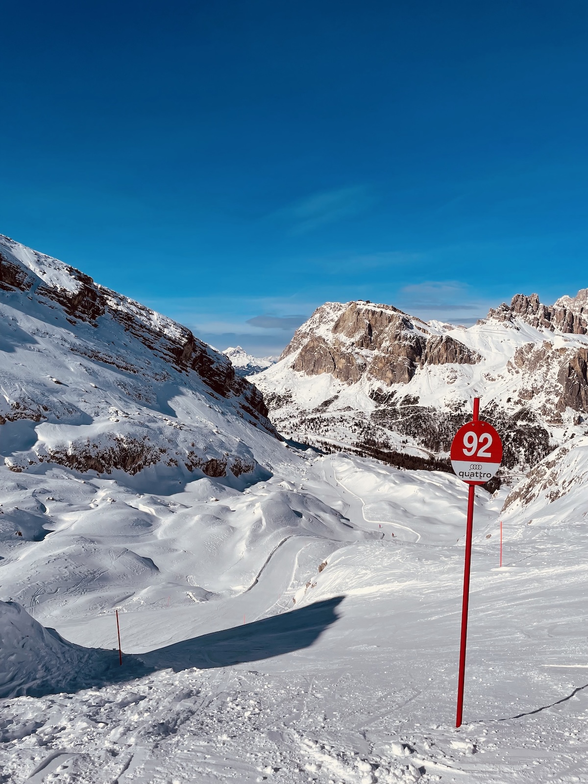 Where to Ski in the Alps | Skiing Guide to the Pistes | The Aficionados 