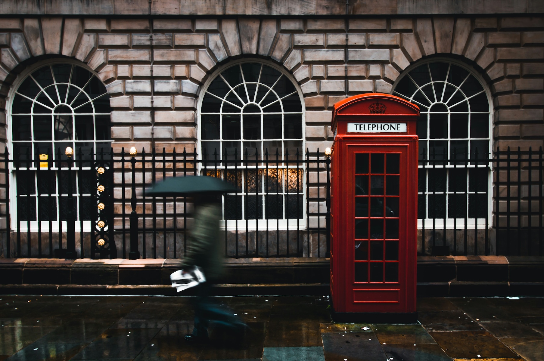 London’s City Within a City – The History of a Time Capsule