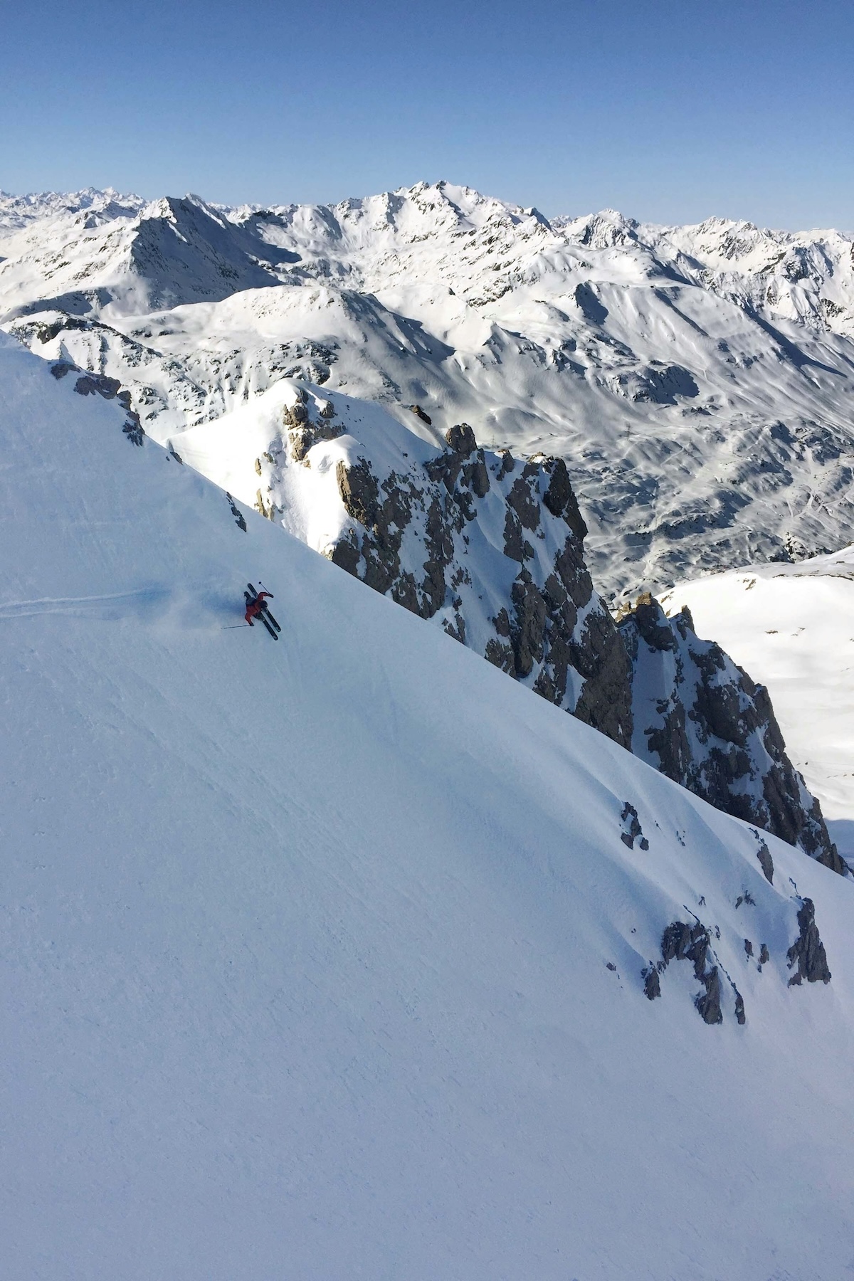 Skiing in Lech am Arlberg | Skiing in Lech-Zurs Austria | The Aficionados