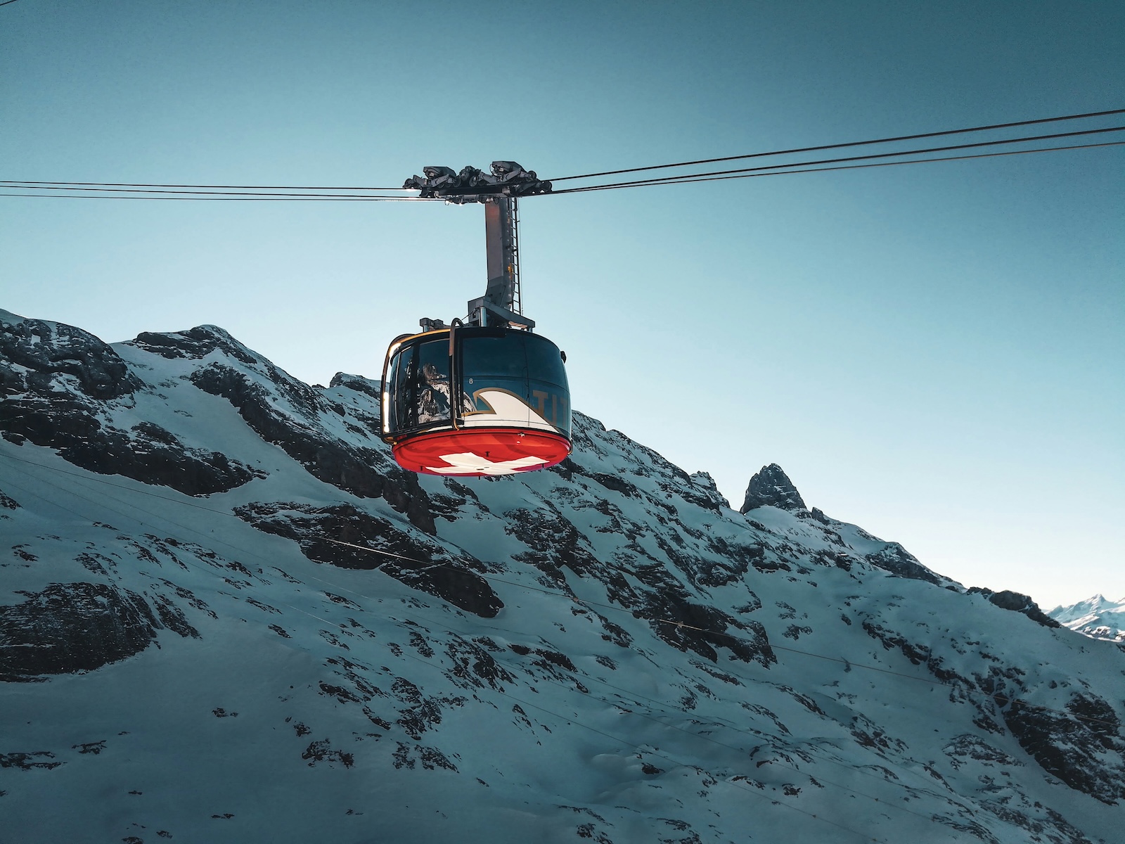 Where to Ski in the Alps | Skiing Guide to the Pistes | The Aficionados 