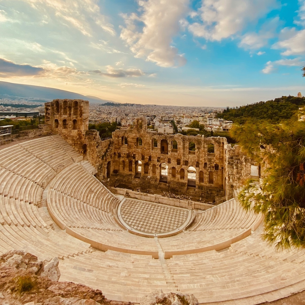 Athens Greece | Urban Travel & City Culture Guide | The Aficionados