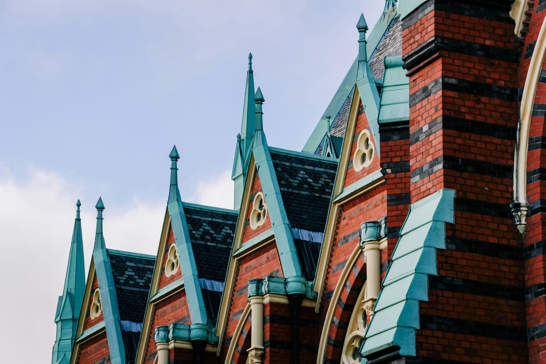 Discover Gothenburg, Sweden | The Aficionados