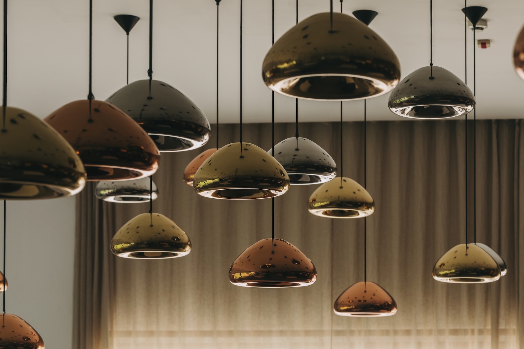 A Taste of Creative Alchemy: Mapa, L'AND Vineyards Alentejo, Portugal 