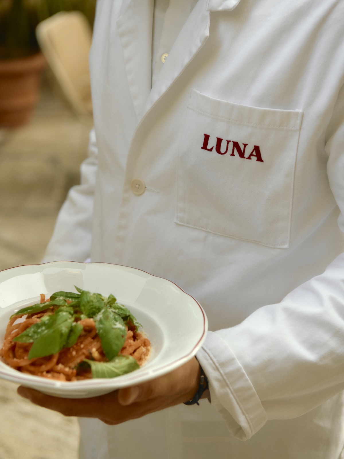 Luna Restaurant: New Hotspot of Heritage in Bolzano