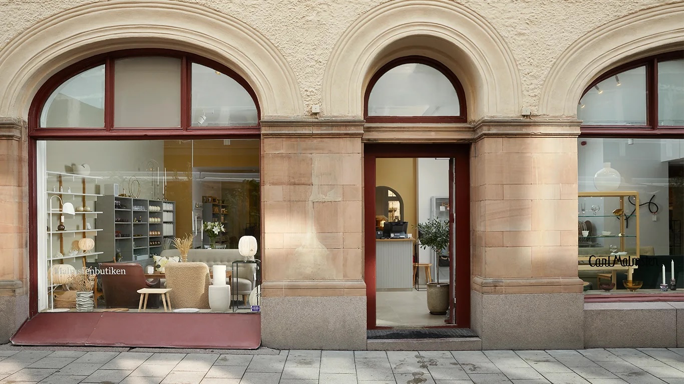 Furniture designer Carl Malmsten, art, Swedish, design, craft, textile, Stockholm