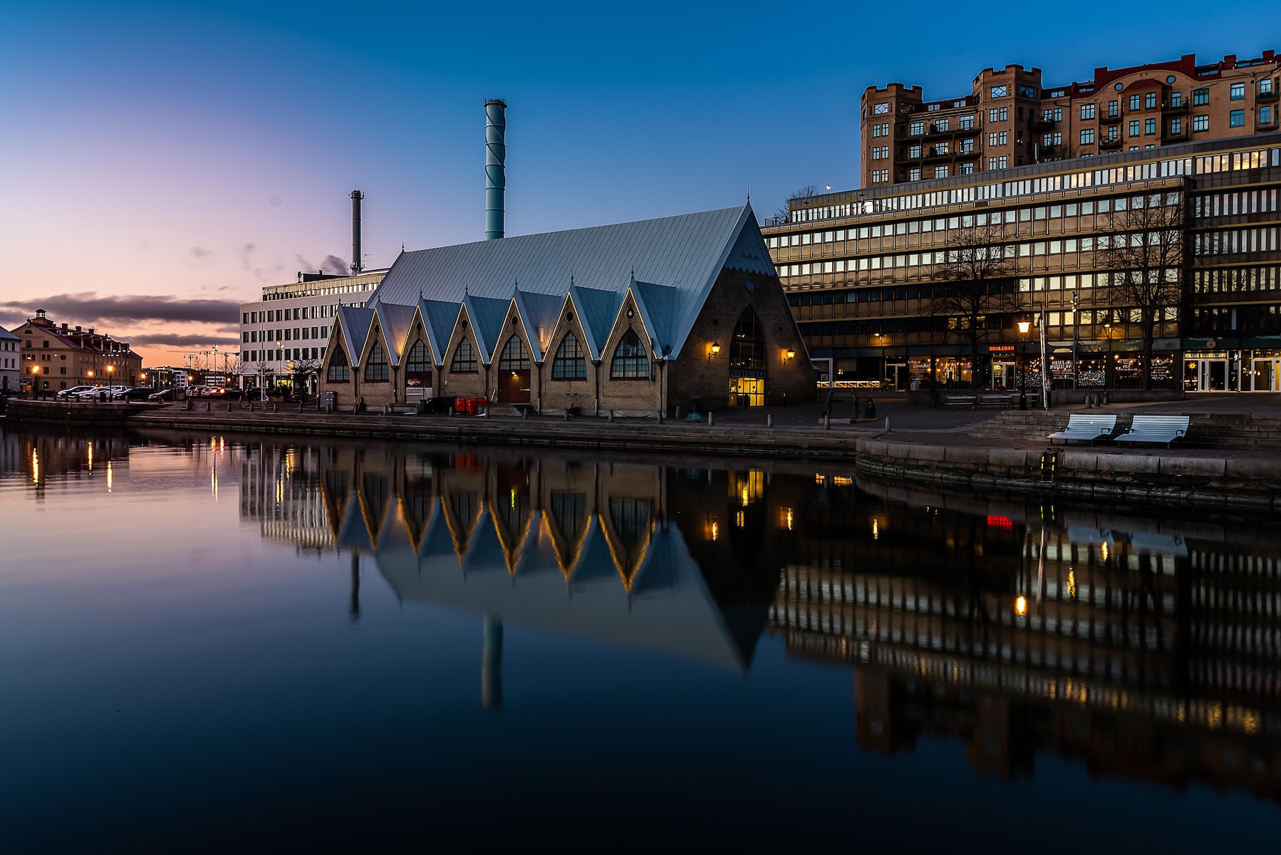 Best restaurants in Gothenburg | Foodie | Sweden | The Aficionados 