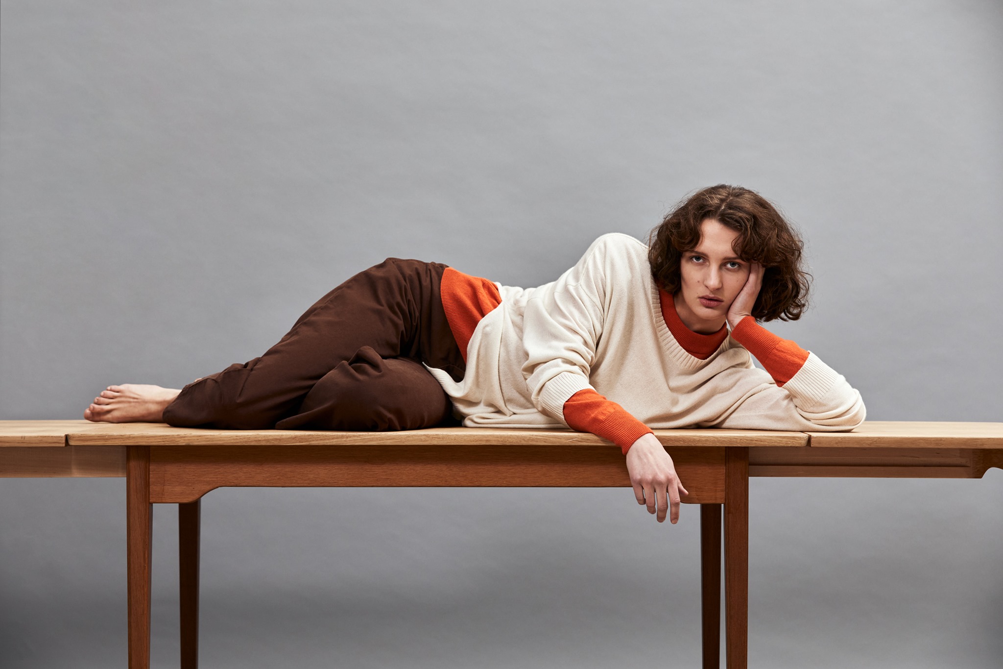 MASKA Knitwear | Fashion, Stockholm | The Aficionados 