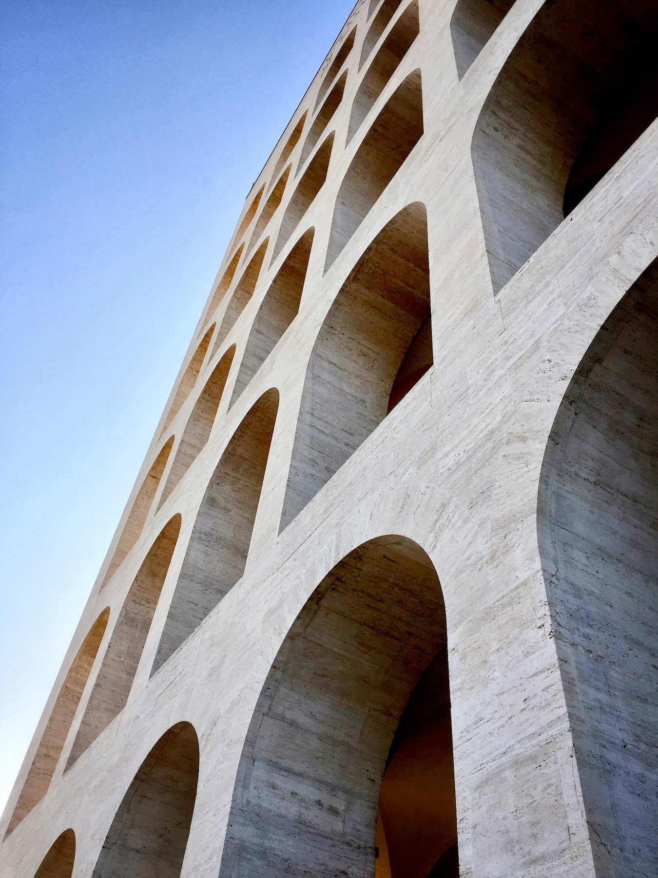 Fendi Headquarters | Architecture Rome | The Aficionados
