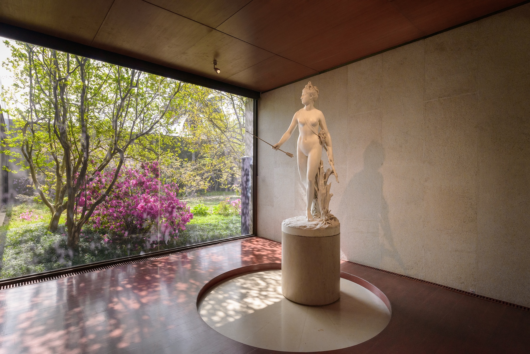 Lisbon’s Calouste Gulbenkian Foundation | Museum of Arts, Science and Philanthropy