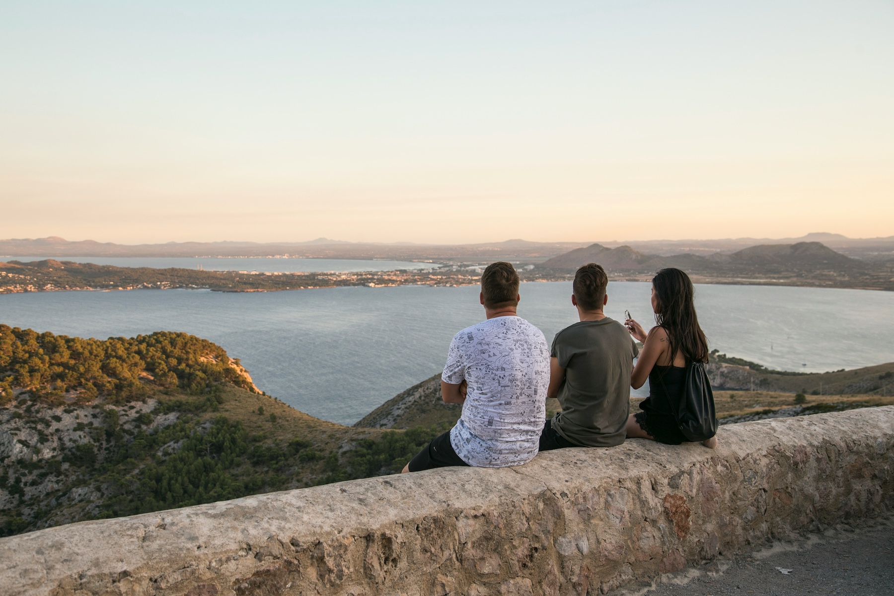 Off the beaten track in rural Pollensa Mallorca | The Aficionados