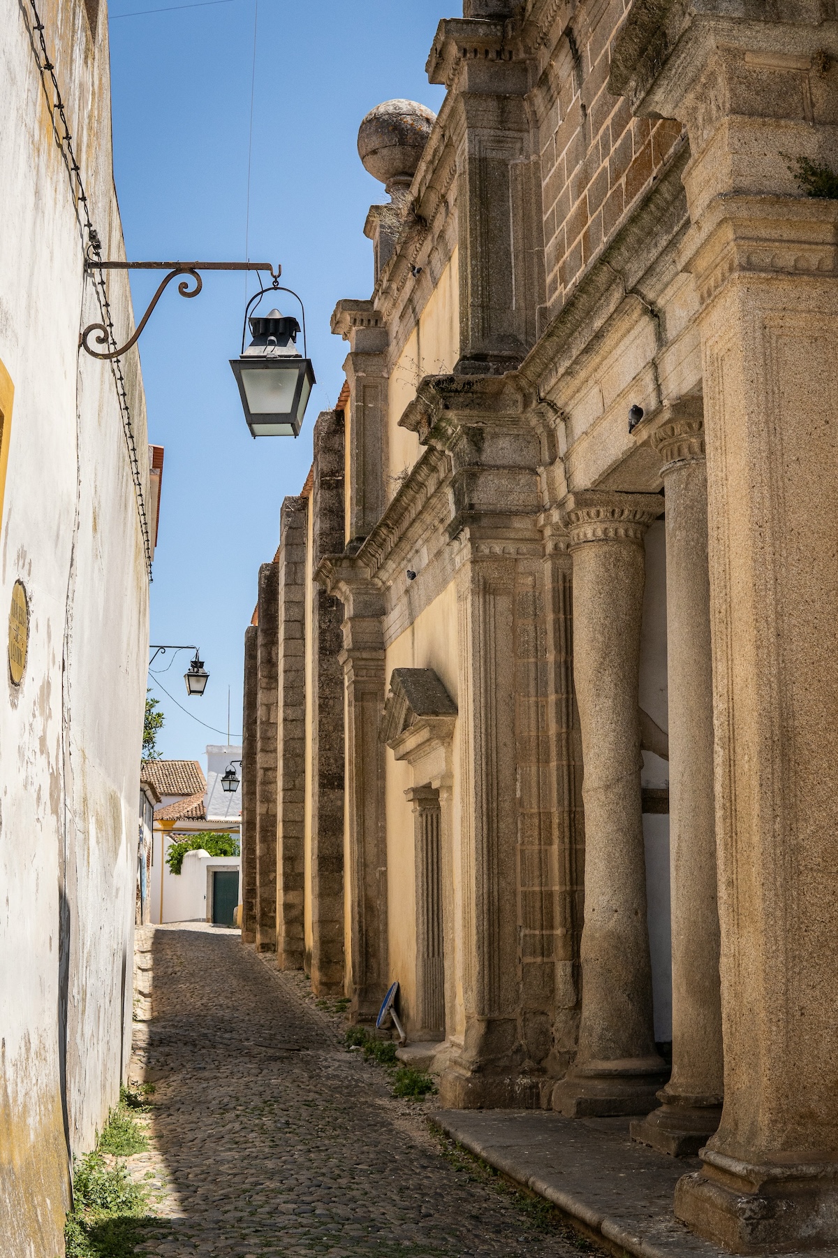 Alentejo | Portugal's Wild Region of Nature, History and Atlantic Coastlines 