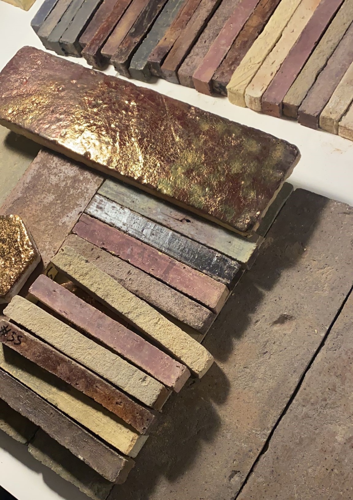 Cotto Etrusco | Traditional Ceramic Tile Makers of Perugia in Umbria, Italy | The Aficionados