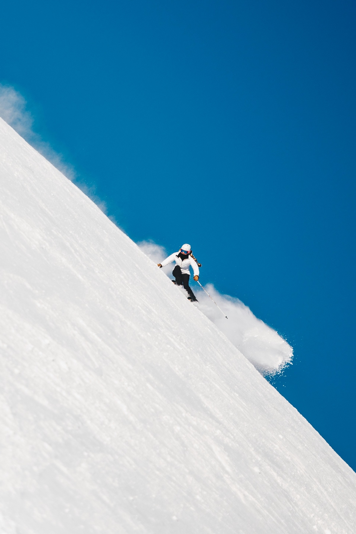 Skiing in Lech am Arlberg | Skiing in Lech-Zurs Austria | The Aficionados