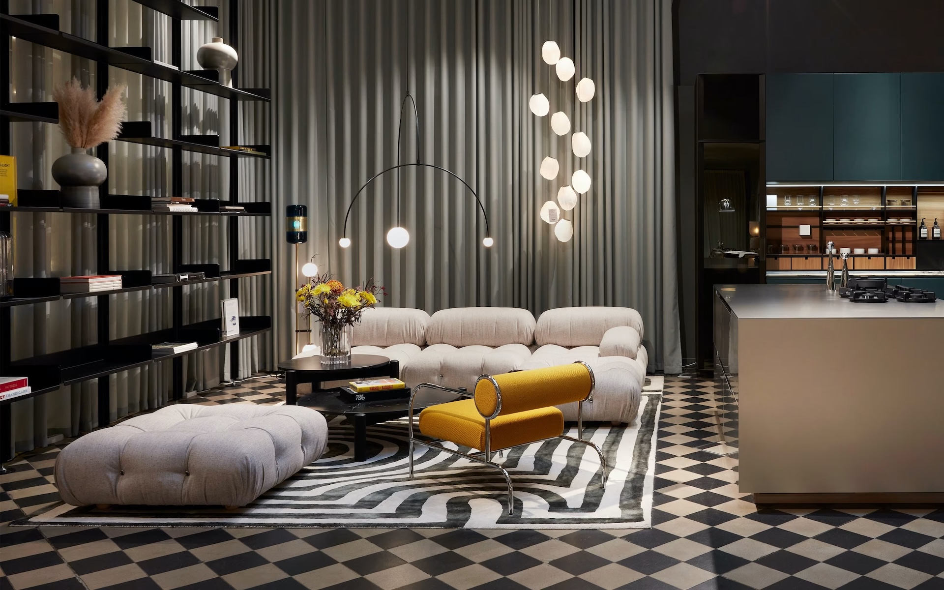 Nordiska Galleriet, design, stockholm, sweden, scandinavia, shopping, luxury