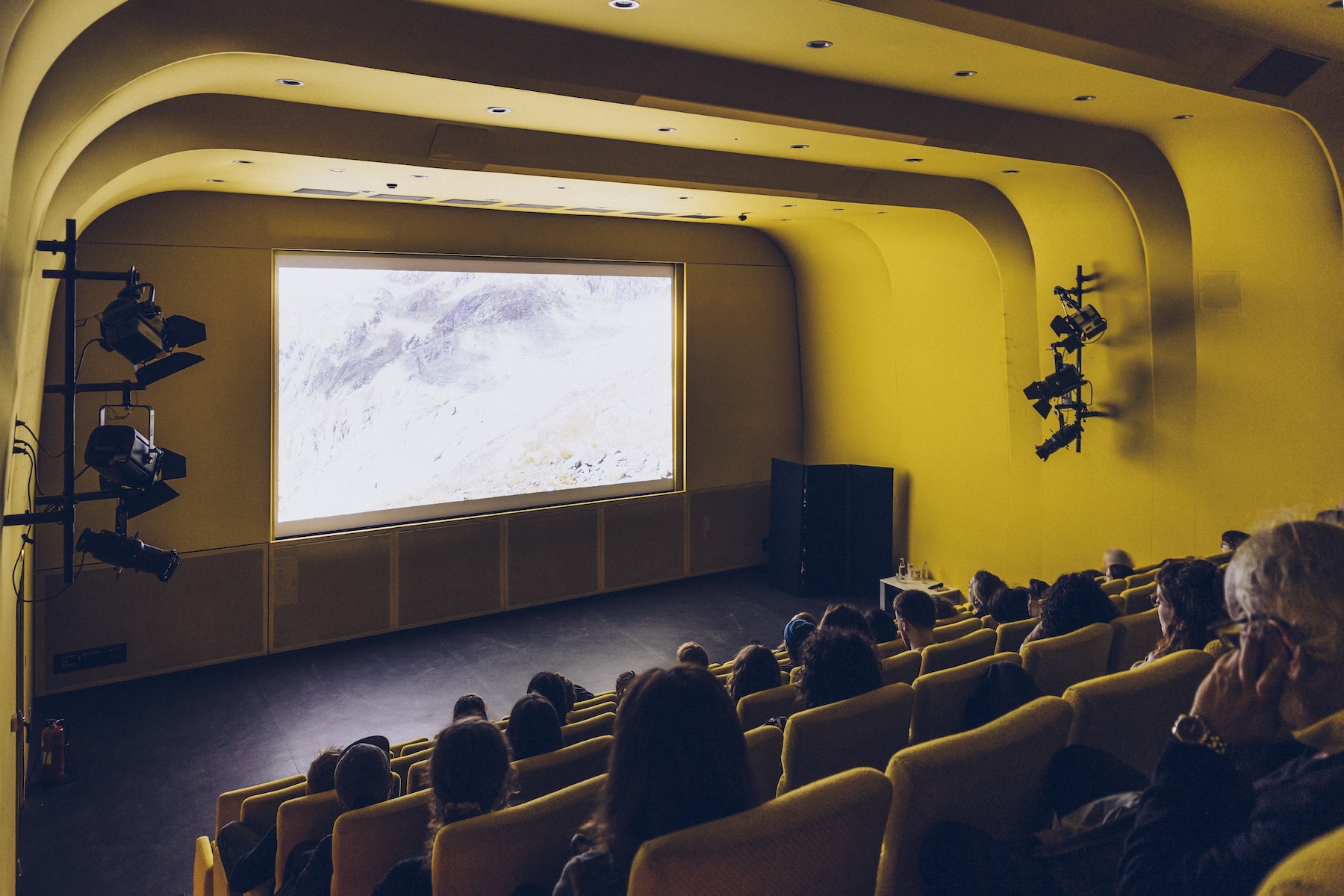 Gaîté Lyrique Paris - Digital Age Fuses with Tradition 