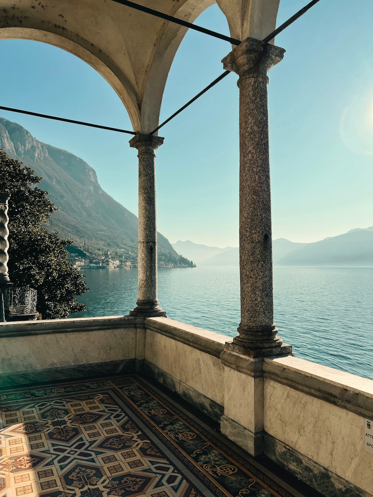 Lake Como – Design meets legacy on Italy’s most glamorous lake